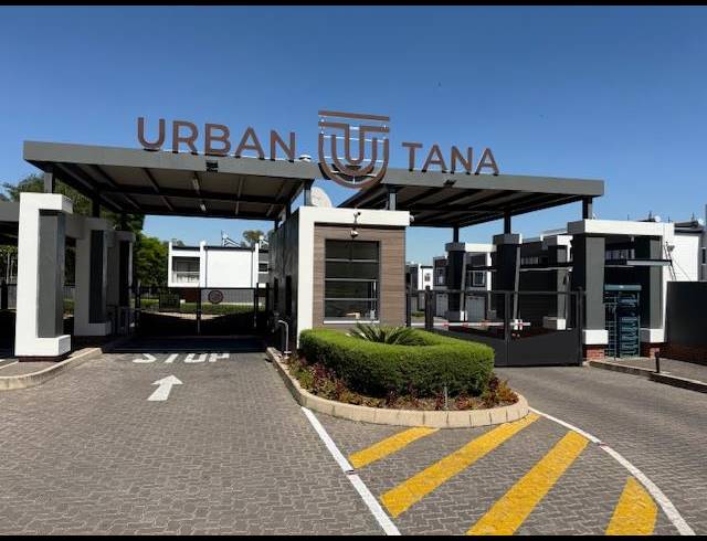 4 BEDROOM PROPERTY TO RENT IN MORNINGSIDE